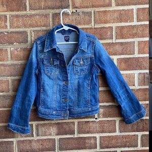 Gap Kids Jean Jacket
